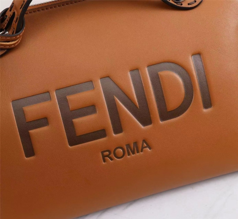 Fendi Pillow Bags